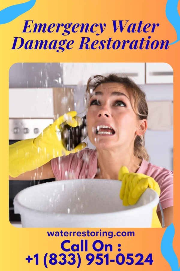 Emergency Water Damage Restoration in Canastota, NY